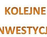 Ilustracja do artykułu: Kolejne inwestycje w Gminie
