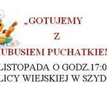 Ilustracja do artykułu: „AKADEMIA MALUCHA' w CUK w SZYDŁOWIE