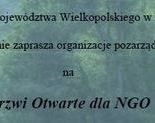 Ilustracja do artykułu: Konferencja dla organizacji pozarządowych