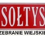 Ilustracja do artykułu: Harmonogram zebrań wiejskich – wybory sołtysów 2015