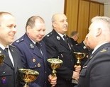 Ilustracja do artykułu: Wyróżnienia dla jednostek OSP z gminy Szydłowo