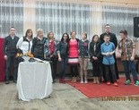 Ilustracja do artykułu: DZIEŃ KOBIET I MĘŻCZYZN W RÓŻY WIELKIEJ
