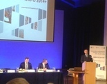 Ilustracja do artykułu: Konferencja WRPO 2014-2020 nowe możliwości dla Wielkopolski. Targi Funduszy Europejskich