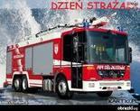 Ilustracja do artykułu: Gminne obchody Dnia Strażaka