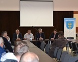 Ilustracja do artykułu: Spotkanie w sprawie OZE