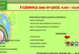 Ilustracja do artykułu: Festyn Rekreacyjno - Sportowy