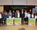 Ilustracja do artykułu: Olimpiada Ekologiczna