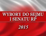 Ilustracja do artykułu: Wybory Sejm Senat 2015 Gmina Szydłowo - Wyniki