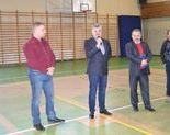 Ilustracja do artykułu: X Gminny  Turniej Halowej Piłki Nożnej o Puchar Wójta Gminy Szydłowo – I kolejka