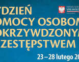 Ilustracja do artykułu: Tydzień Pomocy Osobom Pokrzywdzonym Przestępstwem