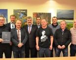 Ilustracja do artykułu: Umowy z klubami podpisane