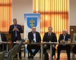 Ilustracja do artykułu: Posiedzenie Rady Powiatowej WIR