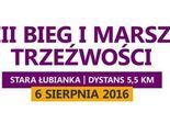 Ilustracja do artykułu: Bieg Trzeźwości