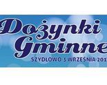 Ilustracja do artykułu: Dożynki Gminne 2016