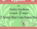 Ilustracja do artykułu: VII Turniej Miast i Gmin