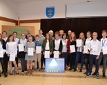 Ilustracja do artykułu: XVIII Olimpiada Ekologiczna - etap gminny