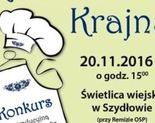Ilustracja do artykułu: Konkurs - Kulinarna Krajna