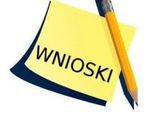 Ilustracja do artykułu: Złożone wnioski przez Gminę