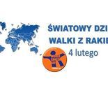 Ilustracja do artykułu: 17 Światowy Dzień Walki z Rakiem