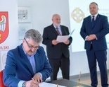 Ilustracja do artykułu: Powiatowy Komitet Honorowy Obchodów 100. rocznicy Powstania Wielkopolskiego 