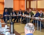 Ilustracja do artykułu: Spotkanie rolników z dzierżawcami obwodów łowieckich