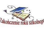 Ilustracja do artykułu: Życzenia - zakończenie roku szkolnego