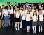 Ilustracja do artykułu: Nagrody Wójta dla najlepszych uczniów.