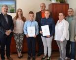 Ilustracja do artykułu: Nagrody za wybitne osiągnięcia sportowe w 2016 roku