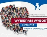 Ilustracja do artykułu: WYBIERAM WYBORY - II Edycja Ogólnopolskiego Konkursu