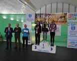 Ilustracja do artykułu: III Trudny Półmaraton św. Huberta 
