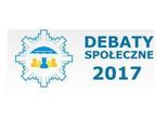 Ilustracja do artykułu: Debata - Bezpieczeństwo na terenie Gminy Szydłowo