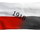 Ilustracja do artykułu: Ogłaszamy Konkurs plastyczny w ramach Obchodów 100 rocznicy wybuchu  Powstania Wielkopolskiego 1918/1919 i odzyskania przez Polskę niepodległości