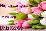 Ilustracja do artykułu: Życzenia z okazji Dnia Kobiet