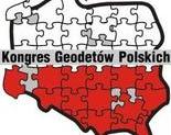 Ilustracja do artykułu: II Kongres Geodetów Polskich