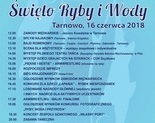 Ilustracja do artykułu: Święto Ryby i Wody