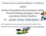 Ilustracja do artykułu: Konkurs Forograficzny