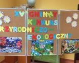 Ilustracja do artykułu: XV Gminny Konkurs Przyrodniczy