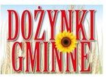 Ilustracja do artykułu: Dożynki Gminne 2018.
