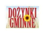Ilustracja do artykułu: Dożynki Gminne