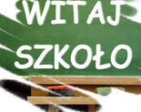 Ilustracja do artykułu: Rozpoczęcie roku szkolnego