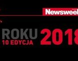 Ilustracja do artykułu: Konkurs - Społecznik Roku 2018, tygodnika Newsweek Polska