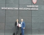 Ilustracja do artykułu: Będzie bezpieczniej dzięki dofinansowaniu z Unii Europejskiej - Kolejna umowa o dofinansowanie podpisana