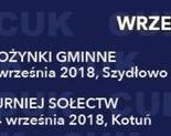 Ilustracja do artykułu: Turniej Sołectw - Odwołany