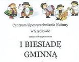 Ilustracja do artykułu: Biesiada Gminna