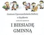 Ilustracja do artykułu: Biesiada Gminna