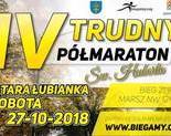 Ilustracja do artykułu: IV Trudny Półmaraton