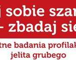 Ilustracja do artykułu: Profilaktyka nowotworów dolnego odcinka przewodu pokarmowego