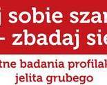 Ilustracja do artykułu: Profilaktyka nowotworów dolnego odcinka przewodu pokarmowego