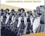 Ilustracja do artykułu: Zaproszenie wspólnego zaśpiewania hymnu