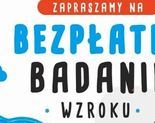 Ilustracja do artykułu: Bezpłatne badania wzroku